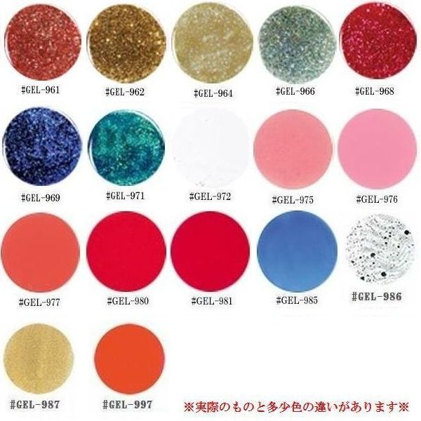 GELeration